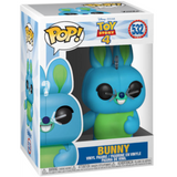 Bunny #532 Toy Story 4 Funko Pop figure in display box