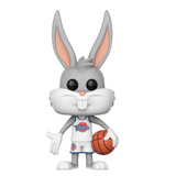 Bugs Bunny #413 Space Jam Funko Pop out of box