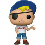 Bazooka Joe #19 Bazooka Funko Pop Target Exclusive Ad Icons figure out of box