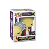 Vampire Mr. Burns #825 The Simpsons Treehouse of Horror Funko Pop! in original box