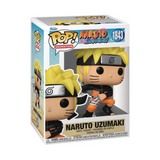 Naruto Uzumaki #1843 Naruto Shippuden Funko Pop! in display box