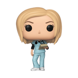 Elliot #740 Scrubs TV Funko Pop out of box
