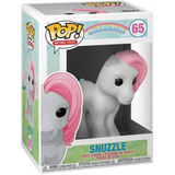 Snuzzle #65 Funko Pop My Little Pony Retro Toys figure in box