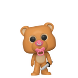 Big Pig #809 The Purge Election Year Funko Pop! out of box