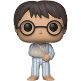 Harry Potter #79 broken arm Funko Pop! out of box