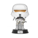 Range Trooper #246 Solo A Star Wars Story Funko Pop figure out of box