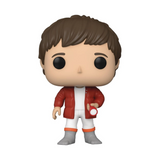Elliot #1256 Funko Pop ET figure out of box