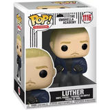 Luther #1116 Umbrella Academy Funko Pop TV in box