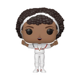 Whitney Houston #71 Funko Pop Icons out of box