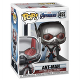 Ant-Man Quantum Realm Suit #455 Marvel Avengers Funko Pop in display box