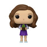 Janet #954 The Good Place Funko Pop out of box