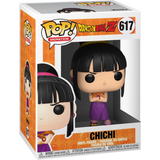 ChiChi #617 Dragon Ball Z Funko Pop Animation figure in box