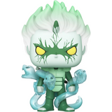 Mitsuki Sage Mode #699 Boruto Funko Pop Glow in the Dark Hot Topic Exclusive figure out of box