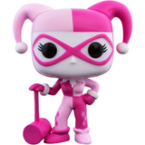 Harley Quinn #352 DC Heroes Funko Pop out of box