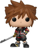 Sora #406 Kingdom Hearts III Funko Pop figure