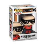 Kevin Malone #1175 The Office Funko Pop! in display box