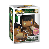 Mowgli with Kaa #987 Disney The Jungle Book Funko Pop figure in box Very Neko Exclusive
