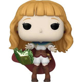 Mimosa #1552 Black Clover Funko Pop Animation figure out of box glam shot