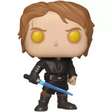 Anakin Skywalker #281 Star Wars Funko Pop figure out of box