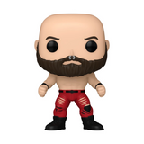 Braun Strowman #145 WWE Funko Pop! out of box