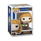 Mimosa #1552 Black Clover Funko Pop Animation inside display box