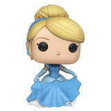 Cinderella #222 Disney Princess Funko Pop! out of box