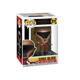 Zorii Bliss #311 Star Wars The Rise of Skywalker Funko Pop in box