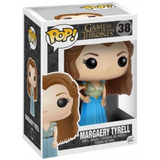 Margaery Tyrell #38 Game of Thrones Funko Pop figure in box