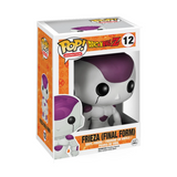 Frieza Final Form #12 Dragon Ball Z Funko Pop Animation figure in box