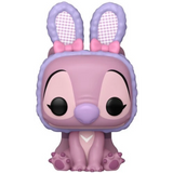 Angel #1534 Lilo & Stitch Easter Funko Pop out of box