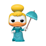 Daisy Duck #241 Mickey and Friends Funko Pop! out of box