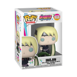 Inojin #1038 Boruto Funko Pop! in display box