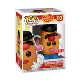 Mr Potato Head Mixed Up #03 Funko Pop in display box