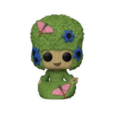 Fancy Groot #1191 Funko Pop I Am Groot vinyl figure out of box