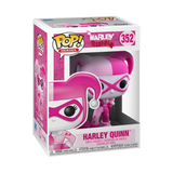 Harley Quinn #352 DC Heroes Funko Pop in display box