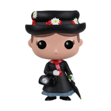Mary Poppins #51 Disney Funko Pop! out of box