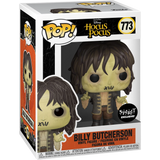 Billy Butcherson #773 Hocus Pocus Funko Pop! in window display box
