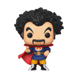Hercule #812 Dragon Ball Super Funko Pop out of box