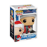 Clark Griswold #242 Christmas Vacation Funko Pop! Movies in display box