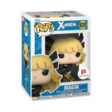 Magik #920 X-Men Funko Pop! in display box