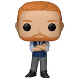 Mitch #757 Modern Family Funko Pop out of box