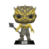Nightbrother #457 Star Wars Gaming Greats Funko Pop figure out of box
