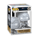 Moon Knight #1047 Marvel Funko Pop! in display box