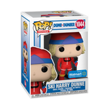 Ski Harry Dunne #1044 Dumb and Dumber Funko Pop in display box