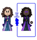 Agatha Harkness WandaVision Funko SODA EE Exclusive figure out of can with possible Chase