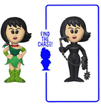 Ashi Samurai Jack Funko SODA figure out of can with possible Chase