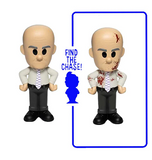 Creed The Office Funko SODA EE Exclusive figure out of can with possible Chase