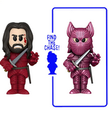 Dracula Funko SODA figure out of can with possible Chase