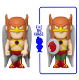 Hawkman DC Comics Funko SODA figure out of can with possible Chase