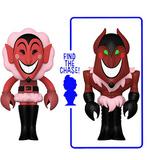 Him Powerpuff Girls Funko SODA figure out of can with possible Chase